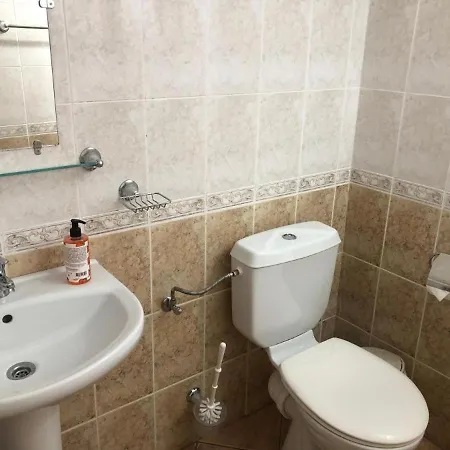 Gæstehus серенити хил Burgas City