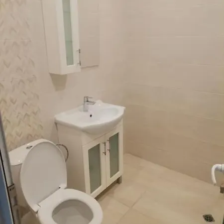 Feriehus яна Sveti Vlas