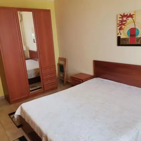 яна Feriehus Sveti Vlas