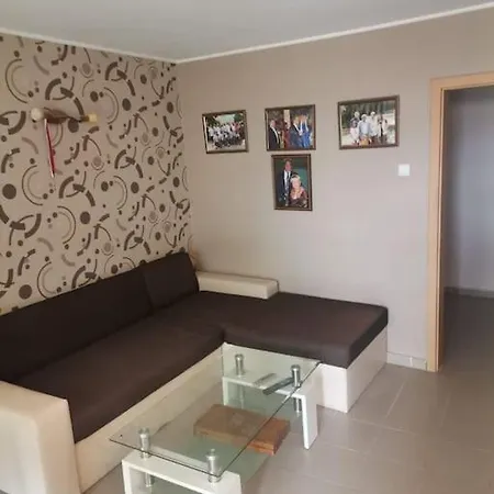 яна Feriehus Sveti Vlas