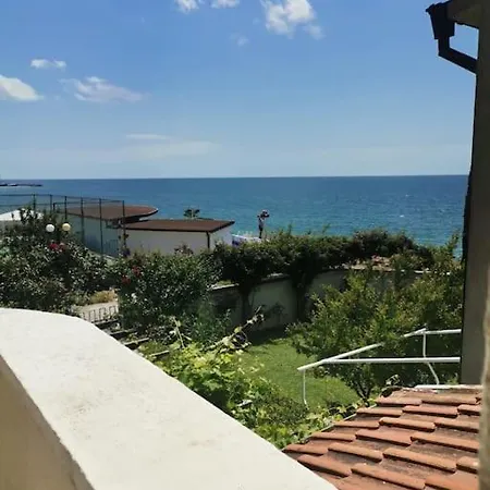 Feriehus яна Sveti Vlas