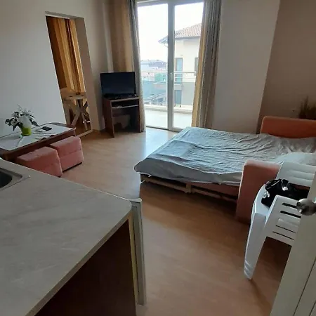 公寓 Guest House Sveti Vlas *