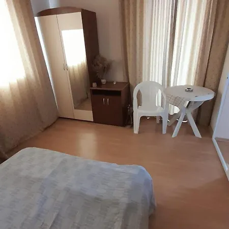 Guest House Sveti Vlas 公寓 圣弗拉斯