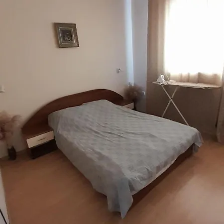 公寓 Guest House Sveti Vlas 圣弗拉斯