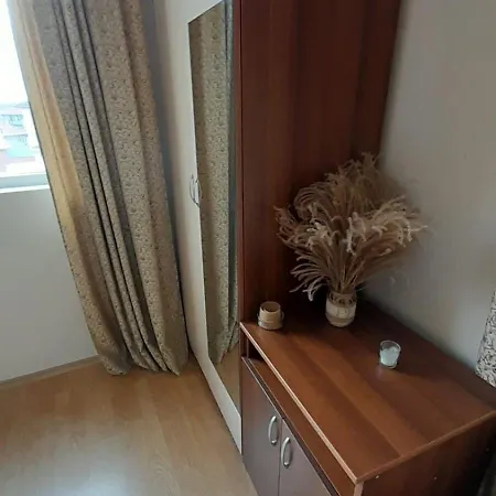 公寓 Guest House Sveti Vlas *