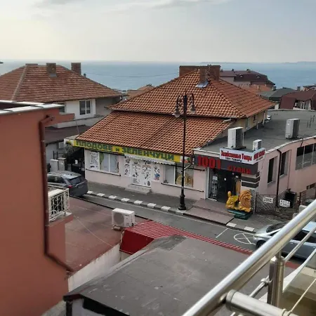 Guest House Sveti Vlas * 圣弗拉斯