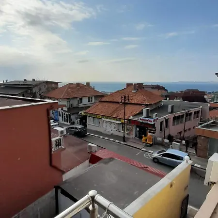 Guest House Sveti Vlas 圣弗拉斯