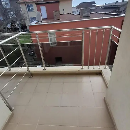 Guest House Sveti Vlas * 圣弗拉斯