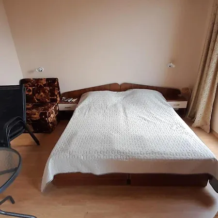 公寓 Guest House Sveti Vlas