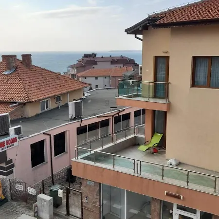 Guest House Sveti Vlas 公寓