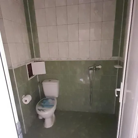 Guest House Sveti Vlas 公寓 *