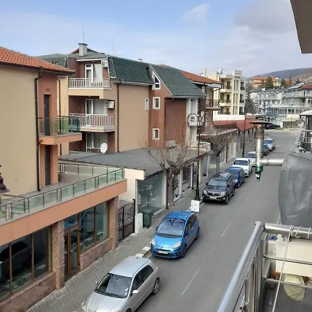 公寓 Guest House Sveti Vlas *