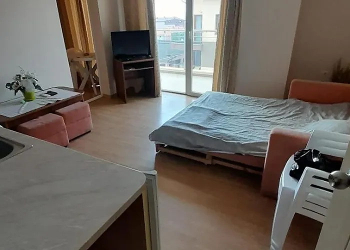 Апартамент Guest House Sveti Vlas *