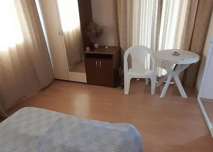 Guest House Sveti Vlas Апартамент Свети Влас