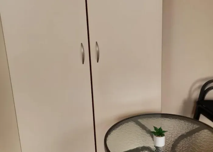 Guest House Sveti Vlas Апартамент *