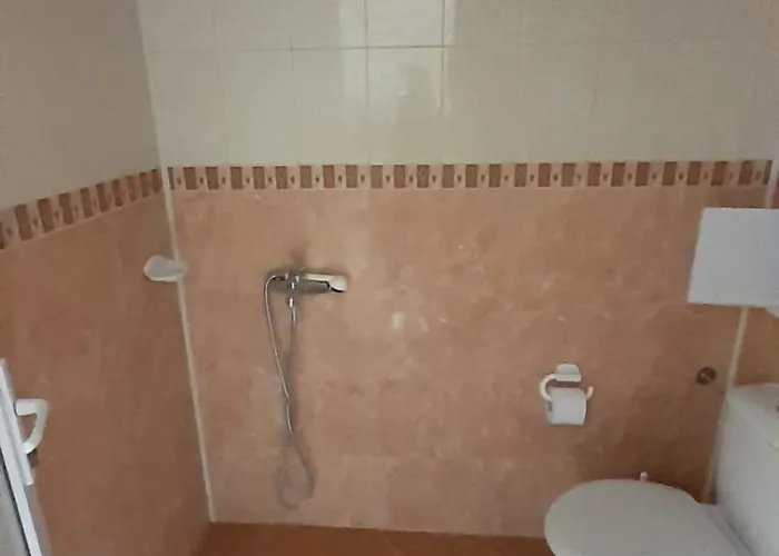Guest House Sveti Vlas Свети Влас