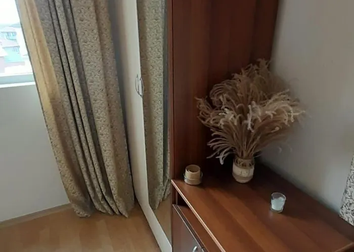 Апартамент Guest House Sveti Vlas *