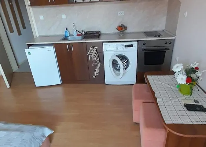 Guest House Sveti Vlas Апартамент Свети Влас