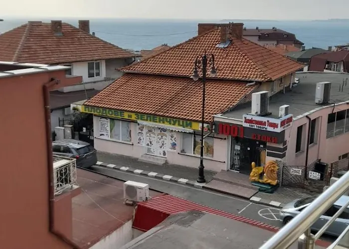 Guest House Sveti Vlas * Свети Влас