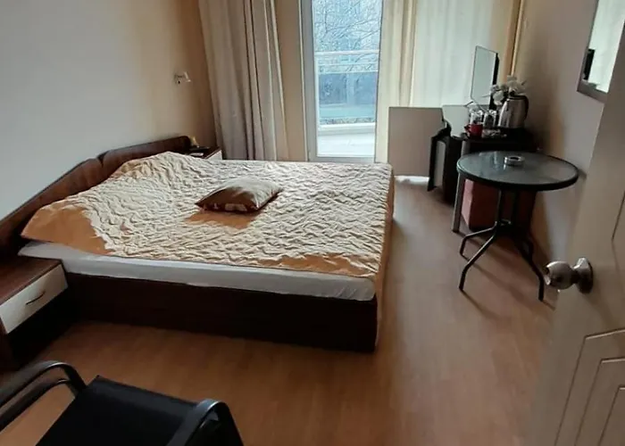 Guest House Sveti Vlas