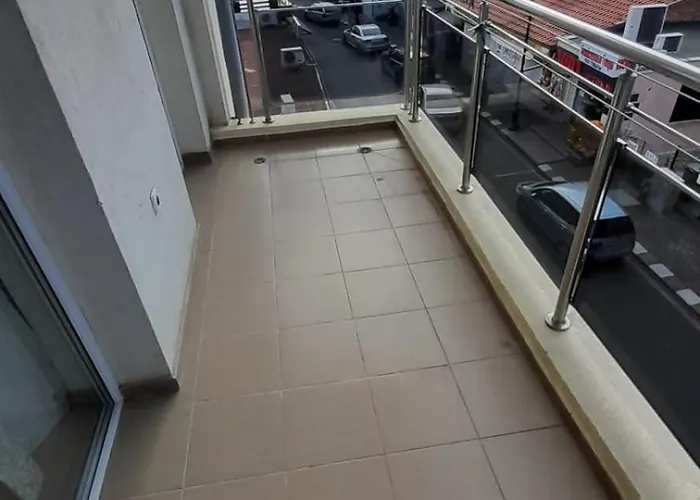 Guest House Sveti Vlas * Свети Влас