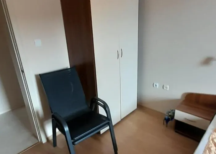 Guest House Sveti Vlas Апартамент