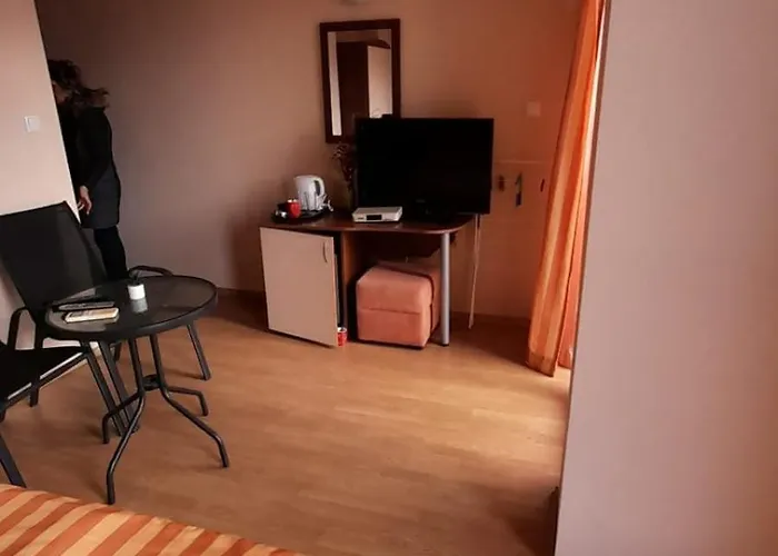 Guest House Sveti Vlas *