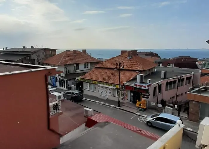 Guest House Sveti Vlas Свети Влас