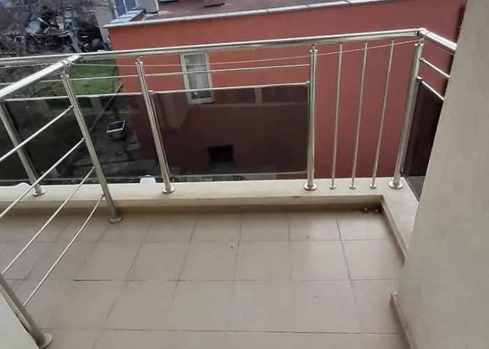 Guest House Sveti Vlas * Свети Влас