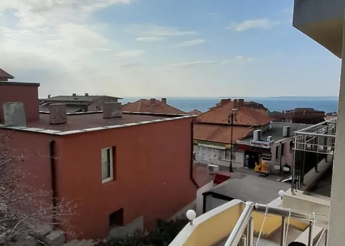 Guest House Sveti Vlas