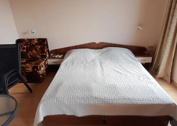 Апартамент Guest House Sveti Vlas