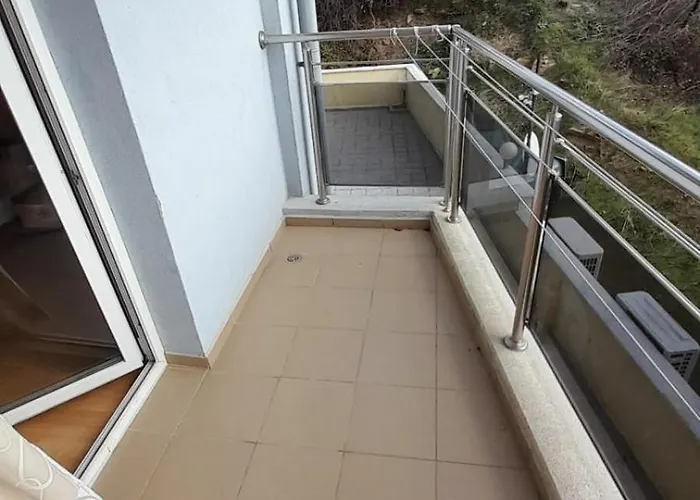 Апартамент Guest House Sveti Vlas *