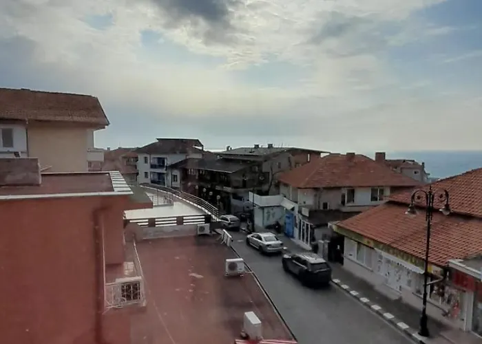 Guest House Sveti Vlas * Свети Влас