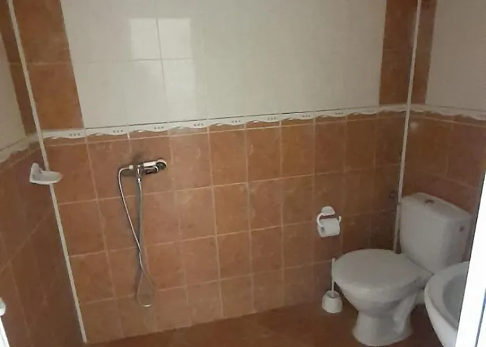 Апартамент Guest House Sveti Vlas