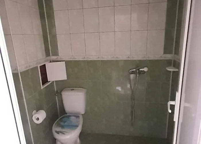 Guest House Sveti Vlas Апартамент *